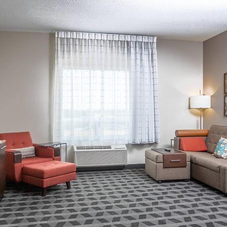 Towneplace Suites By Marriott Petawawa Exteriér fotografie