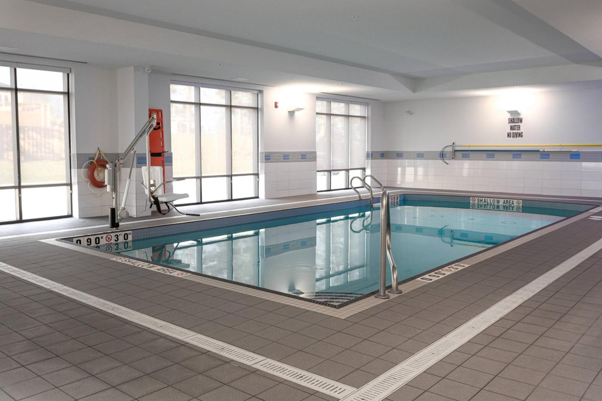 Towneplace Suites By Marriott Petawawa Exteriér fotografie