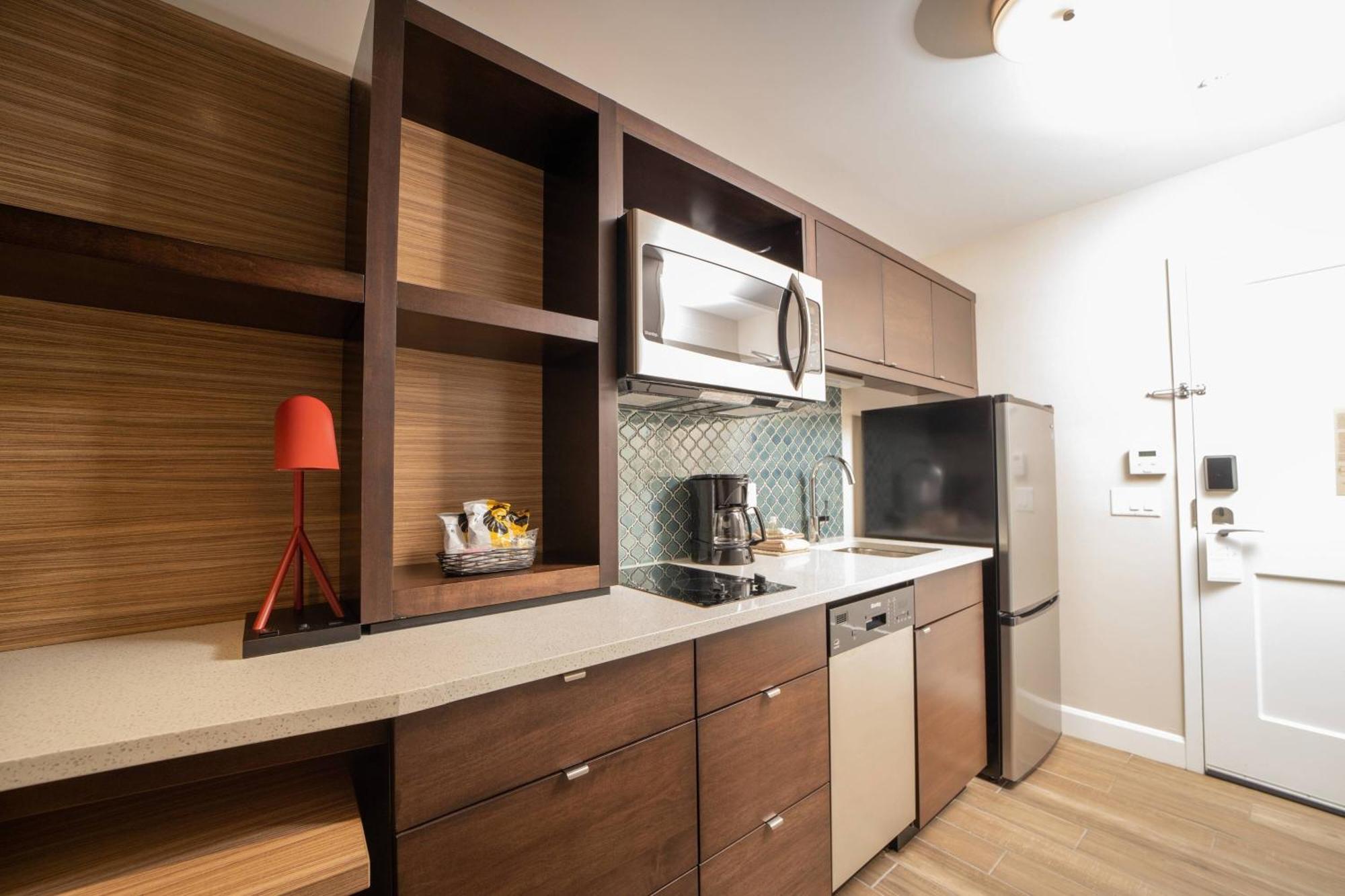 Towneplace Suites By Marriott Petawawa Exteriér fotografie