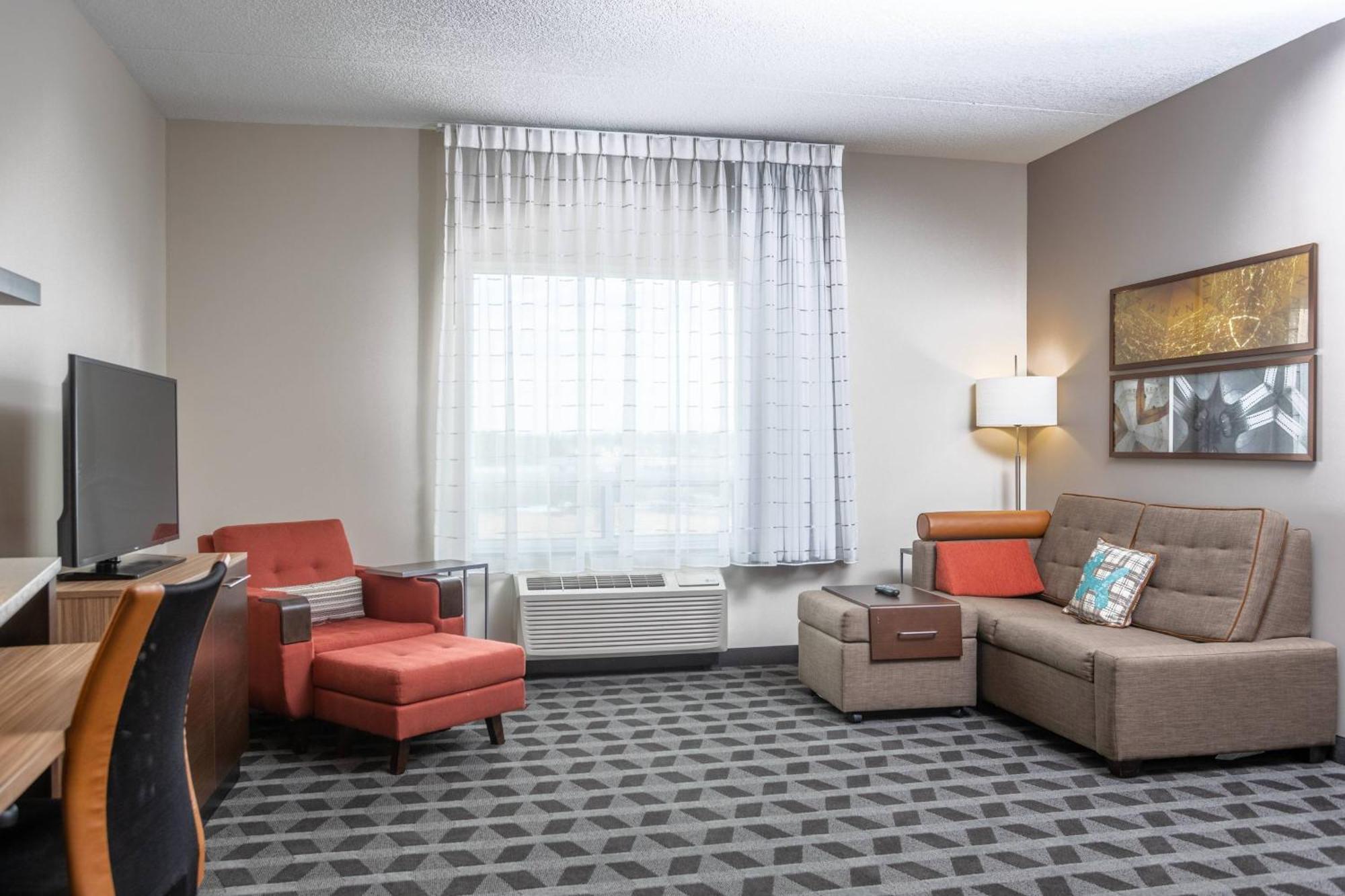 Towneplace Suites By Marriott Petawawa Exteriér fotografie