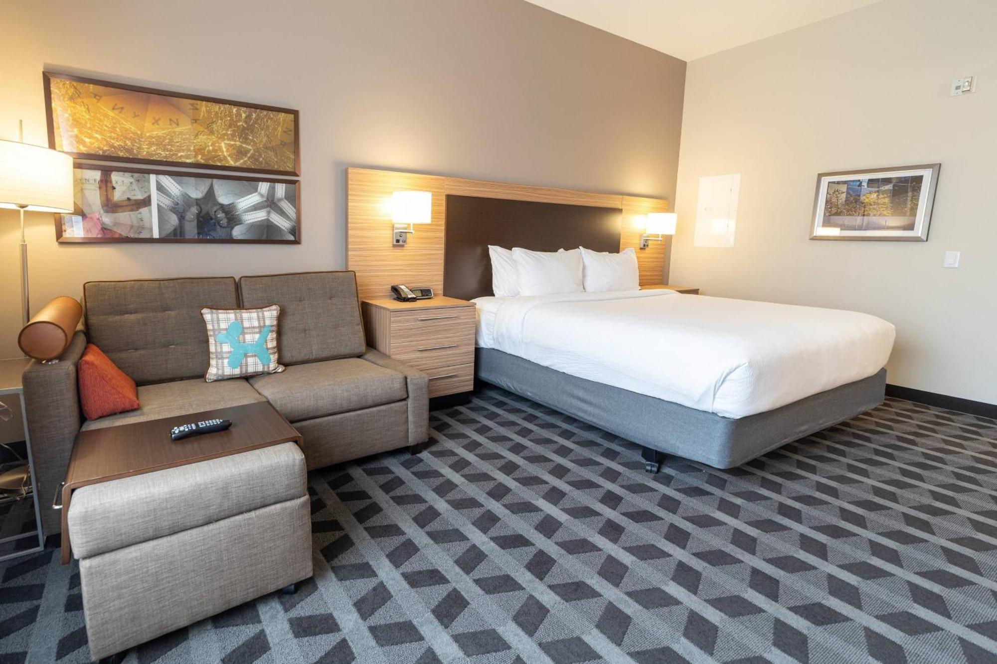 Towneplace Suites By Marriott Petawawa Exteriér fotografie