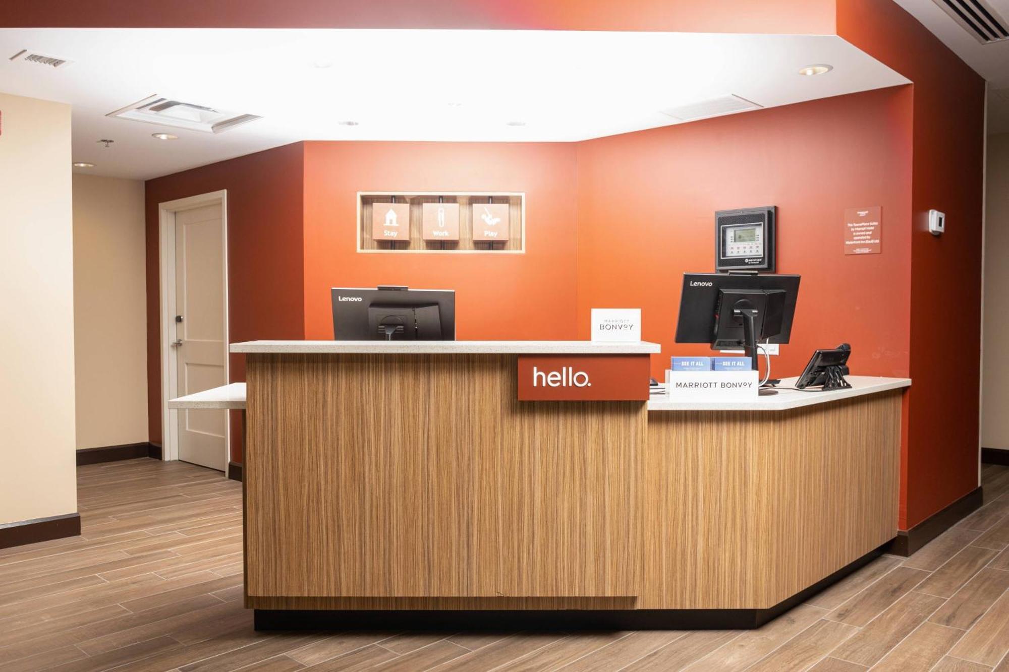 Towneplace Suites By Marriott Petawawa Exteriér fotografie